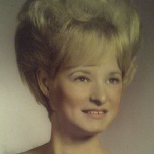 Meet your Posher, Florence dubie